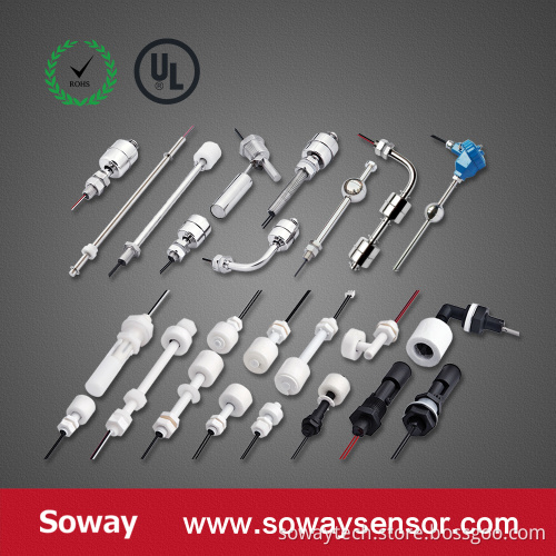 SF131 Tank Water level sensor